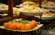 Great food