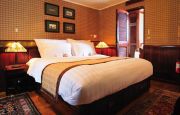 Suite cabin