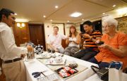 Cooking Class