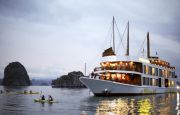 Cruise Exterior