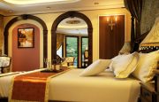 Royal King Suite