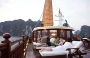 Panorama sundeck
