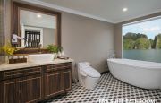 Era Suite Bathroom
