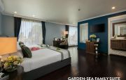 Family Suite Terrace