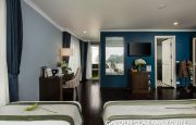 Family Suite Terrace