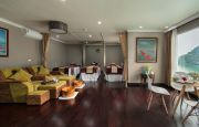 Spa room