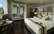 Terrace Suite