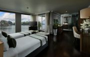 Terrace Suite Twin