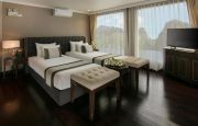 Terrace Suite Twin