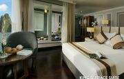 King Terrace