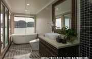 King Terrace