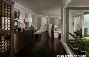 King Terrace