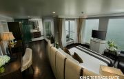 King Terrace