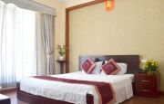 Fantasea Hotel in Cat Ba