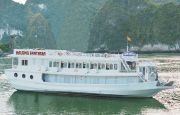 Cruise exterior
