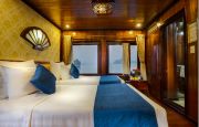 Premium twin bed