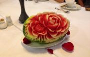 Food decoration