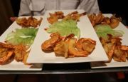 Great food