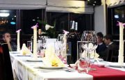 Cruise Restaurant