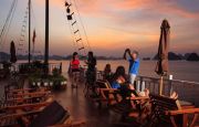 Cruise Sundeck