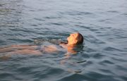 Swimming