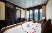 Suite Double 2nd floor