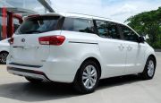 Premium Sedona Transfer