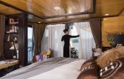 Heaven Suite Private balcony-2nd floor