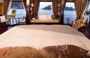Heaven Suite Private balcony-2nd floor