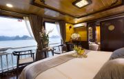 Ocean Suite Private balcony