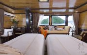 Earth Suite Private balcony
