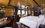 Earth Suite Private balcony