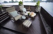 Earth Suite Terrace
