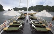 Sundeck
