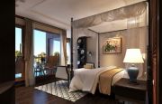 Captain Suite