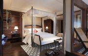 Captain Suite