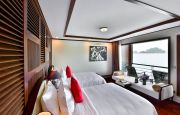 Delta Suite
