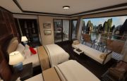 Ocean Suite twin