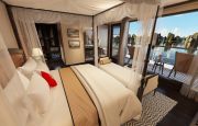 Ocean suite Double