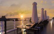 Sundeck