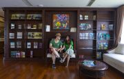Library