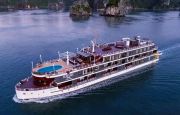Cruise exterior