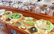Great food