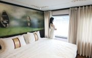 Suite Double Private Balcony