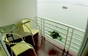 Private Balcony