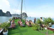 Cruise Sundeck