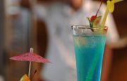 Great drinks