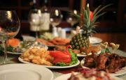 Great food