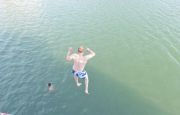 Swimming