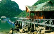 Catba Sandy Beach Resort